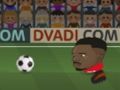 Oyunu Football Heads İspanya 2019-20  çevrimiçi