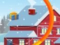 Oyunu Noel Baba Hediye Eşleştirme  çevrimiçi