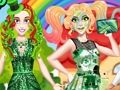 Oyunu St. Patrick Günü Mücadelesi  çevrimiçi