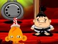 Oyunu Maymun Go Happy Aşama 111  çevrimiçi