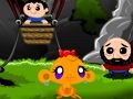 Oyunu Maymun Go Happy Aşama 114  çevrimiçi