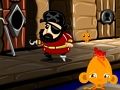 Oyunu Maymun Go Happy Aşama 118  çevrimiçi