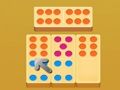 Oyunu Üçlü Domino  çevrimiçi