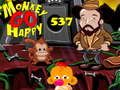 Oyunu Maymun Go Happy Aşama 537  çevrimiçi