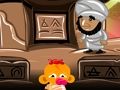 Oyunu Maymun Go Happy Aşama 124  çevrimiçi