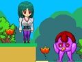 Oyunu Ayane arayışı  çevrimiçi
