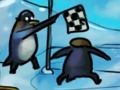 Oyunu Süper penguen  çevrimiçi