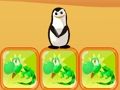 Oyunu Penguen Antarktika'ya Kaçıyor  çevrimiçi