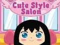Oyunu Sevimli salon  çevrimiçi