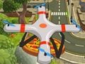 Oyunu Quadcopter FX Simülatörü  çevrimiçi