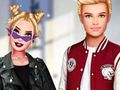 Oyunu Mary Nefret Mücadelesini Öp  çevrimiçi
