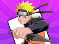Oyunu Haydi Naruto'yu Renklendirelim  çevrimiçi