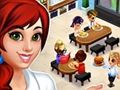 Oyunu Yemek Sokağı Restoranı  çevrimiçi