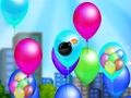Oyunu Balon patlatma  çevrimiçi