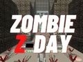 Oyunu Krunker: Zombi Z-DAY  çevrimiçi