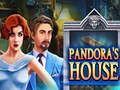 Oyunu Pandora Evi  çevrimiçi