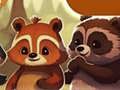 Oyunu Paw Friends - Slayt Yapboz Oyunu  çevrimiçi