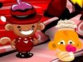 Oyunu Maymun Go Happy Aşama 722  çevrimiçi