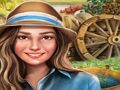 Oyunu Çiftlik Bulguları  çevrimiçi