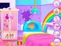 Oyunu Kitty Kate Ev Temizliği  çevrimiçi