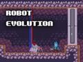 Oyunu Robot Evrimi çevrimiçi