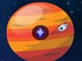Oyunu Planet Explorer Yuvarlama  çevrimiçi