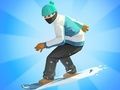 Oyunu Kayak Master 3D çevrimiçi