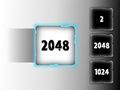 Oyunu İnversiyon 2048 çevrimiçi