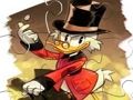 Oyunu Scrooge Yapboz Kiremit Çılgınlığı  çevrimiçi