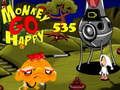 Oyunu Maymun Go Happy Aşama 535  çevrimiçi