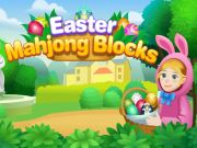 Oyunu Mahjong Blokları Paskalya  çevrimiçi