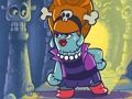 Oyunu Moda Zombies Dead The Dash  çevrimiçi