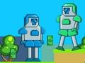Oyunu Kaka Robotu  çevrimiçi