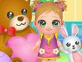 Oyunu Bebek Cathy Ep9: Banyo Hijyeni  çevrimiçi