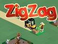 Oyunu Lego Zig Zag çevrimiçi Oyunu Lego Zig Zag çevrimiçi