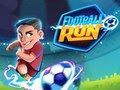 Oyunu Futbol Koşusu çevrimiçi