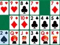 Oyunu Uzay Solitaire  çevrimiçi