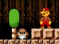 Oyunu Süper Mario XP çevrimiçi
