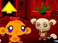 Oyunu Maymun Go Happy Aşama 724  çevrimiçi