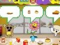 Oyunu Gumball Burger Rush'ın Muhteşem Dünyası  çevrimiçi