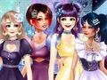 Oyunu Kendi K-Pop Grubum  çevrimiçi