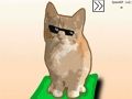 Oyunu Kedi Tıklayıcısı RE  çevrimiçi