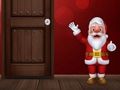 Oyunu Amgel Noel Baba Odasından Kaçış  çevrimiçi