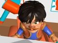 Oyunu Saç yığını 3D  çevrimiçi