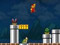 Oyunu Mario XP: Yeniden Düzenlendi  çevrimiçi