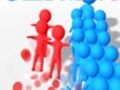 Oyunu Runner Clash 3D'ye Katılın  çevrimiçi