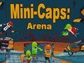 Oyunu Mini Kapaklar: Arena  çevrimiçi