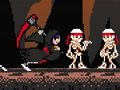 Oyunu Shinigami Koşusu  çevrimiçi
