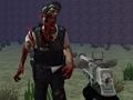 Oyunu Hayatta Kalma Ölü Zombi Tetikleyici  çevrimiçi