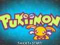 Oyunu Pukiimon çevrimiçi Oyunu Pukiimon çevrimiçi